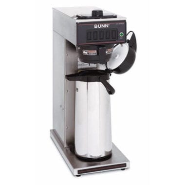 BUNN G9 COFFEE GRINDER - Gillette Restaurant Equipment
